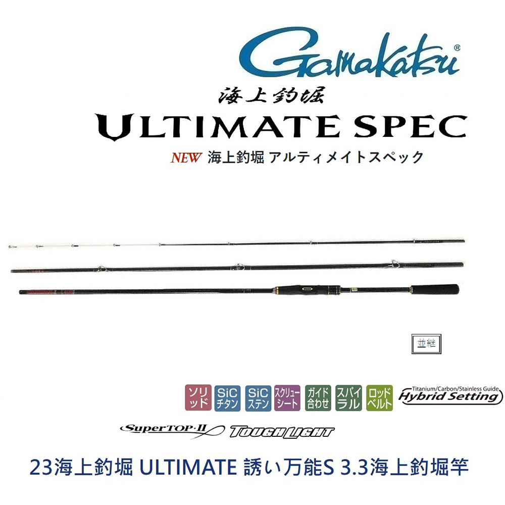 釣り上級者の必需品＆大好評❣多機能＆高性能で使い勝手