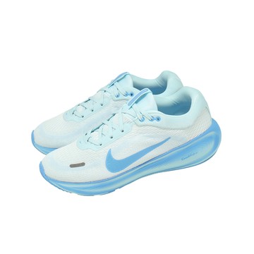 [ACS] Nike 慢跑鞋 Stellar Ride GS 大童 女鞋 藍 緩震 運動鞋 HQ3266-108