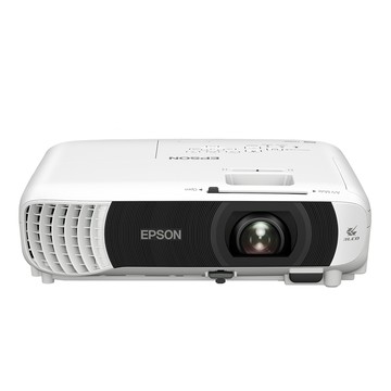 EPSON 3600流明 FullHD 高亮彩商用3LCD投影機 EB-FH08