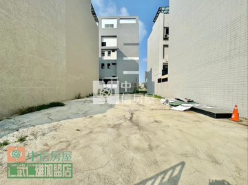 □鳳甲77期方正建地□｜高雄市鳳山區代德三街