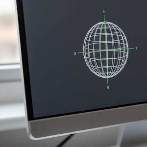 Master Computer Graphics Programming in C# .NET