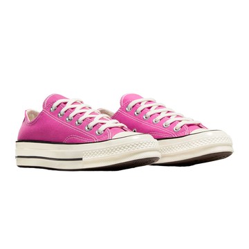 CONVERSE CHUCK 70 1970 OX 男女 低筒 休閒鞋 A07083C