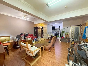 #岡山#屋況佳#四改二房#大坪數華夏41746｜高雄市岡山區守信巷