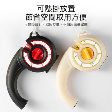 桃園有貨 六檔調節磨刀器 磨刀器 多功能磨刀器 快速磨刀器 磨刀神器 磨刀石 廚房磨刀器 磨刀架 開鋒 粗磨 細磨器