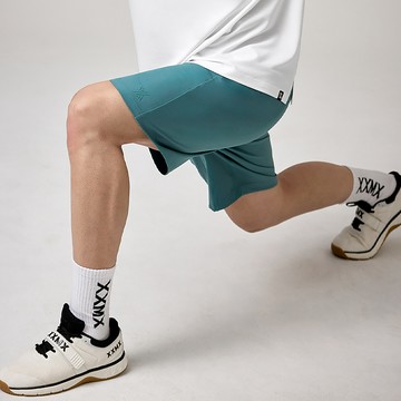 Active Move 彈力口袋短褲｜共4色｜XMK2PS1003