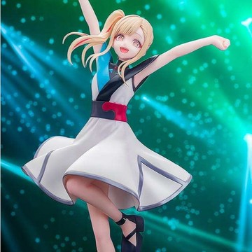 【史派克工廠】預購27年4月 Wonderful Works 超時空輝耀姬！輝耀 聯動演唱會Ver 1029