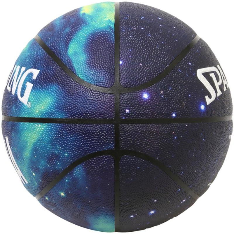 SPALDING スポルディング バスケットボール 7号 STAR スター 76−609Z 