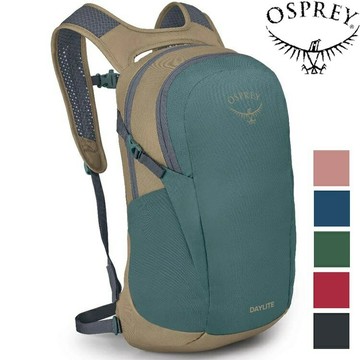Osprey Daylite 13 輕量後背包/攻頂包