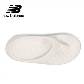 【New Balance】涼拖鞋_女性_奶油杏_SWTFFTB1-B楦