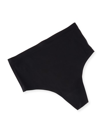 Soft Stretch Retro Thong