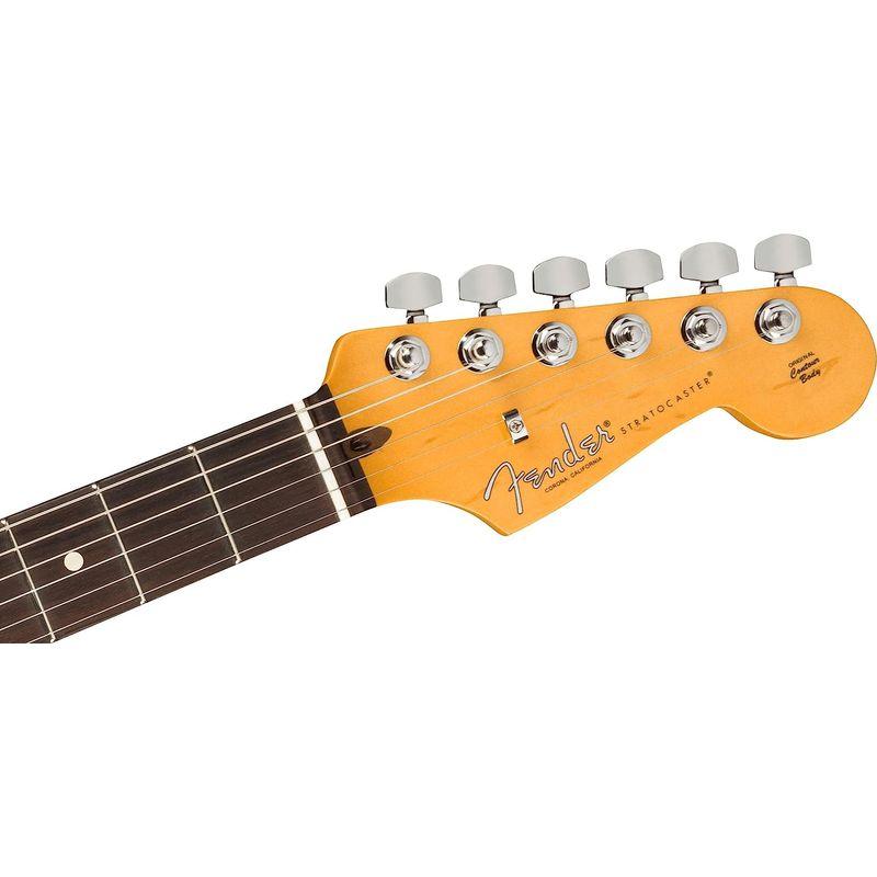 エレキギター Fender American Professional II Stratocaster?, Rosewood Fingerb