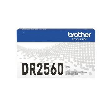 BROTHER DR-2560 原廠感光滾筒(適用機型: HL-L2460DW/MFC-L2805DW/MFC-L2885DW)