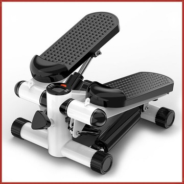 源頭工廠跨境禮品踏步機家用減肥機腳踏機腳踏機免安裝健身器材鑫弘-戶外運動