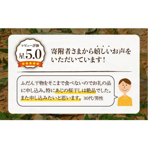 ふるさと納税 長崎県 五島市  長崎俵物 干物 5種 セット 五島列島 奈留の恵み 一夜干し みりん干し 開き 冷凍 あじ いさき 鯛 きびなご 【奈留…