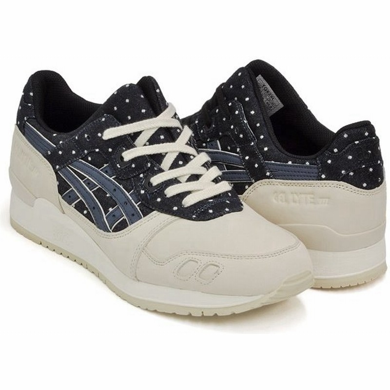 Asics Tiger Gel Lyte Iii アシックス タイガー ゲルライト 3 ジャパニーズ テキスタイル パック 日本 国産 岡山 デニム Indian Ink Indian Ink 通販 Lineポイント最大0 5 Get Lineショッピング