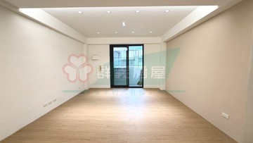 中山醫旁/雙主臥/前後陽台/採光佳/健康宅｜台中市西區永安街