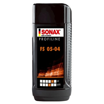 SONAX 54刮痕速除專家  250ml  1瓶
