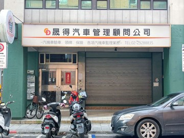 光復北雙層內梯金店住商 袁平｜台北市松山區光復北路