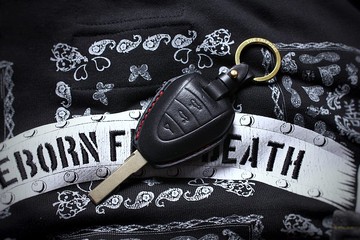 保時捷 PORSCHE 991 911 997 Macan Cayenne 汽車鑰匙