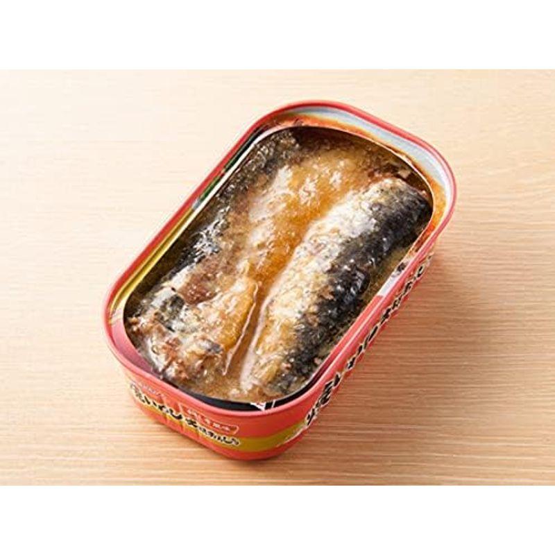 キョクヨー 焼いわし 大根おろし入り 梅しそ風味 100g×15個