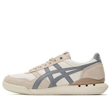 Onitsuka Tiger Ultimate 81 EX 'Cream Beige Grey'