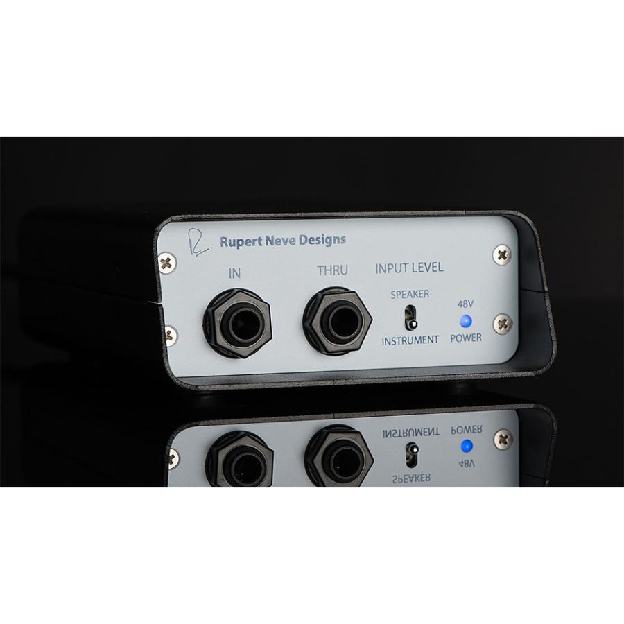 Rupert Neve Designs RNDI