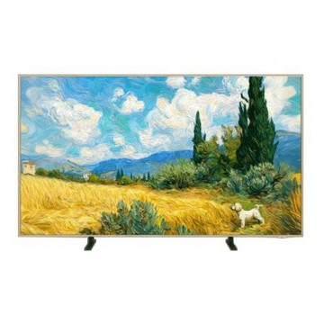 TCL 75吋miniLED 4K超薄連網智慧顯示器75A400-PRO 含標準安裝送7-11商品卡2100元