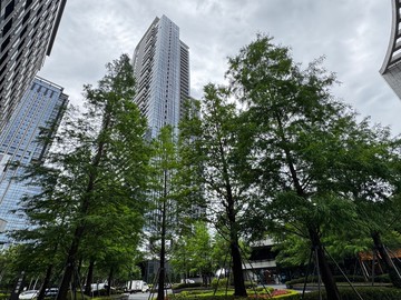 王敬紅大直CBD時代廣場要｜台北市中山區樂群二路