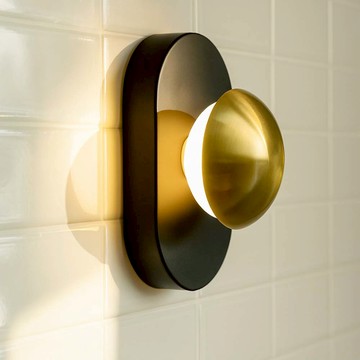 5W 簡約現代壁燈 F97-54-1071