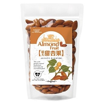 綠源寶  超大甜杏果350公克/包