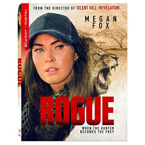 Rogue [Blu-ray]