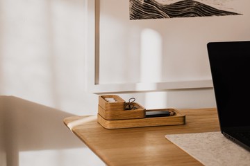 Catchall Tray 迷你套裝 - 鑰匙、珠寶收納盒套裝