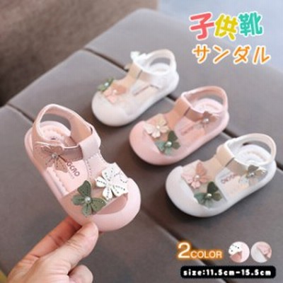子ども用サンダルの通販 226件の検索結果 Lineショッピング
