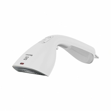 Electrolux 極淨呵護700 兩用手持式蒸氣掛燙機(E7GS2-72SW)貝殼白