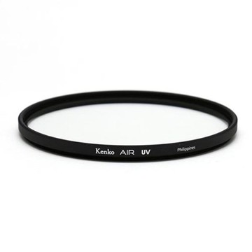 Kenko 超薄UV鍍膜濾鏡  1個  Kenko AIR UV 82mm