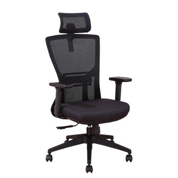 【DFhouse】荷莉電腦辦公椅