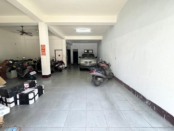 專任東區正20米路｜大地坪9米面寬透天可改套｜台中市東區東英路