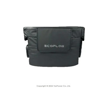 Delta 2 Max EcoFlow 移動電源專用收納包
