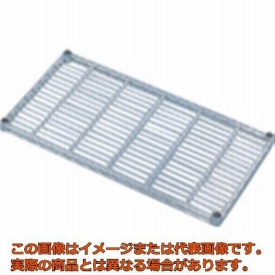 【代引不可・配送日時指定不可】ＩＲＩＳ　５４６７８６　メタルラック用棚板　８６０×４６０×４０