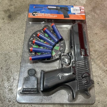 [沐沐屋] 出清檢驗合格玩具系列-標靶