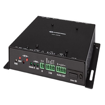 Crestron AirMedia AM-3200 無線簡報處理器