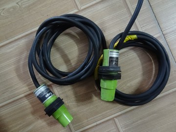 拆機 KOYO無錫光洋接近開關 接近傳感器APS-31-7N