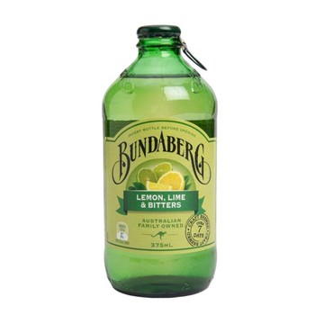 賓德寶青青檸檬風味氣泡飲 375ml