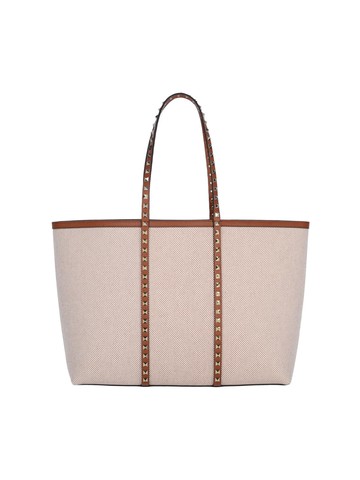 Valentino Garavani Rockstud Tote Bag