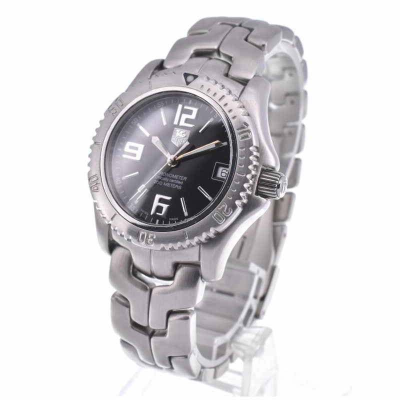 タグ ホイヤー クロノメーター ボーイズ WT5210