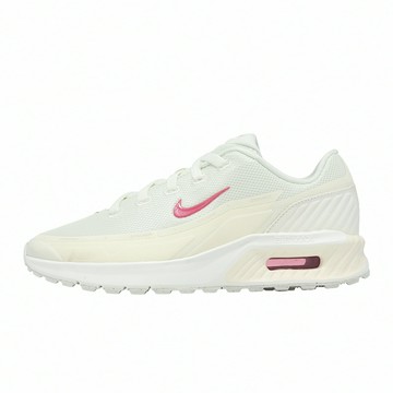 Nike 休閒鞋 Wmns Air Max Bia 女鞋 氣墊 緩震 運動鞋 米白 IO9414-002