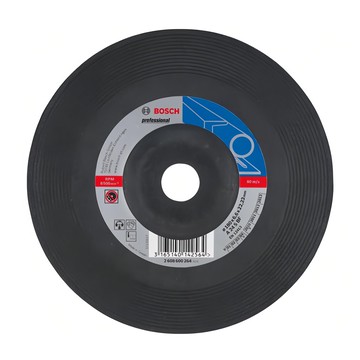 BOSCH 博世 台灣公司貨 砂輪片 金屬磨盤 #2608600264 180 x 6.6 x 22.23mm  1片