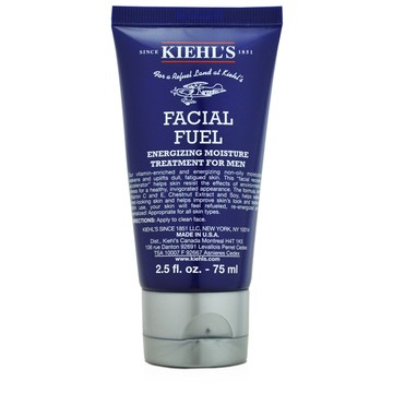 【KIEHLS 契爾氏】極限男性活膚乳液 75ml