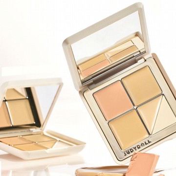 Judydoll 橘朵~雲柔遮瑕盤(6g) 款式可選