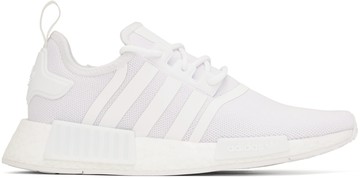 adidas Originals 紫色 NMD_R1 运动鞋